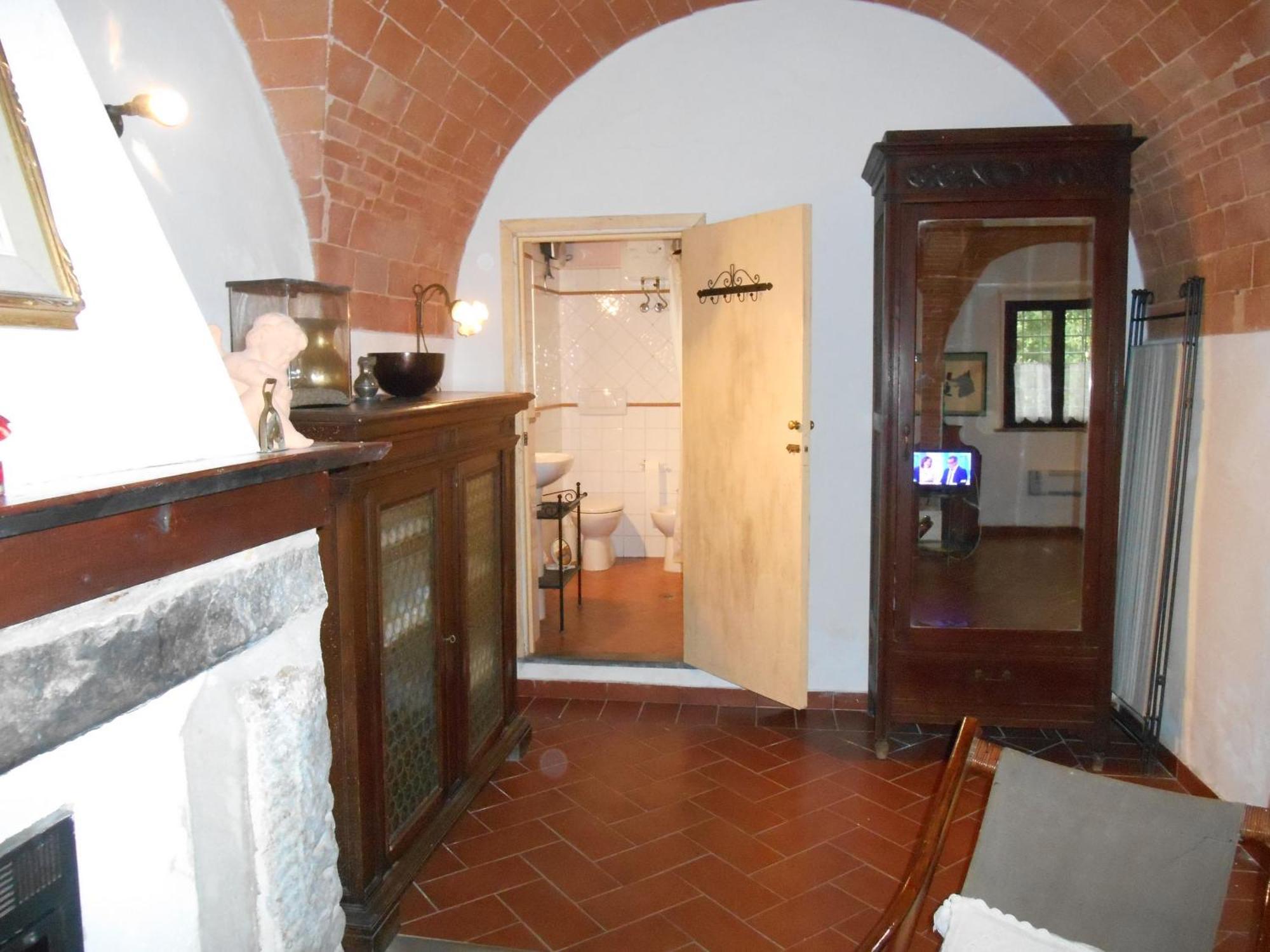 Fioralice Casa de hóspedes Fauglia Exterior foto