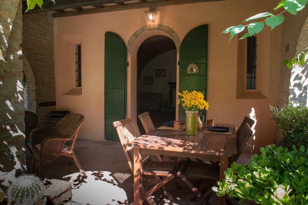 Fioralice Casa de hóspedes Fauglia Quarto foto