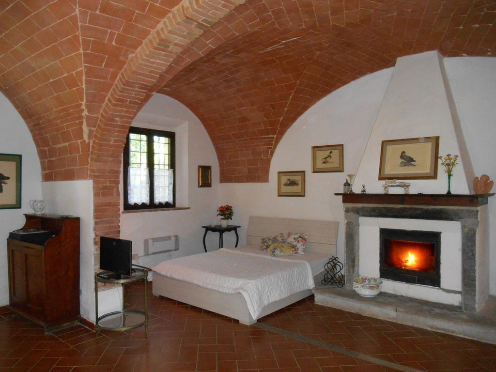 Fioralice Casa de hóspedes Fauglia Exterior foto