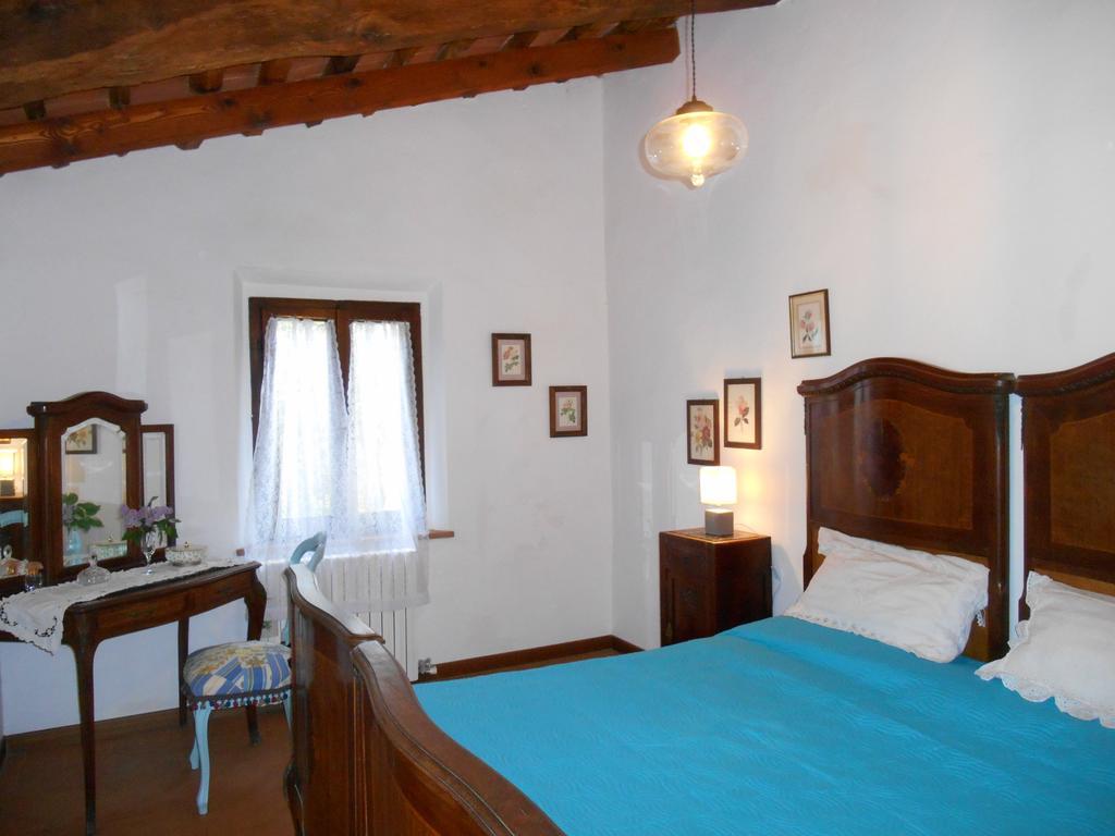 Fioralice Casa de hóspedes Fauglia Exterior foto