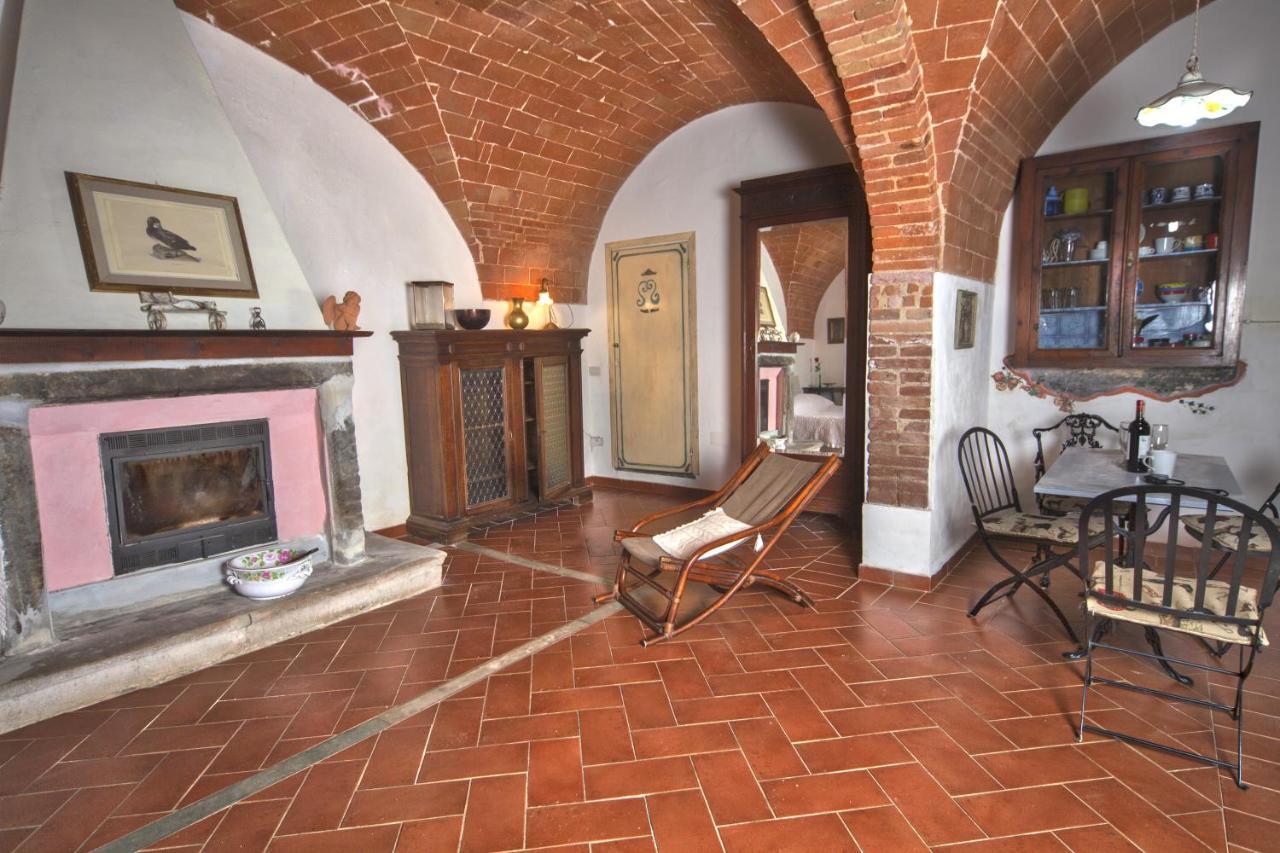 Fioralice Casa de hóspedes Fauglia Exterior foto
